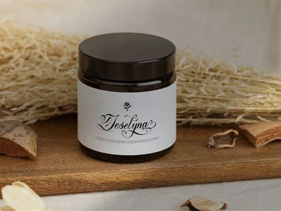Finytaels | Handwritting Romantic Script