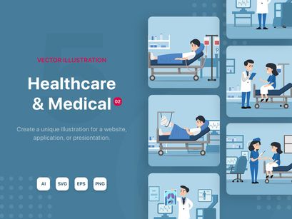 M58_Healthcare & Medical_v2