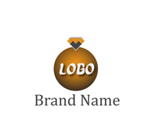Jewellery Logo Design