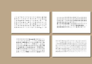 Catalan - PowerPoint Template