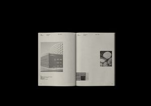 Teknik | Free Architecture Portfolio Template