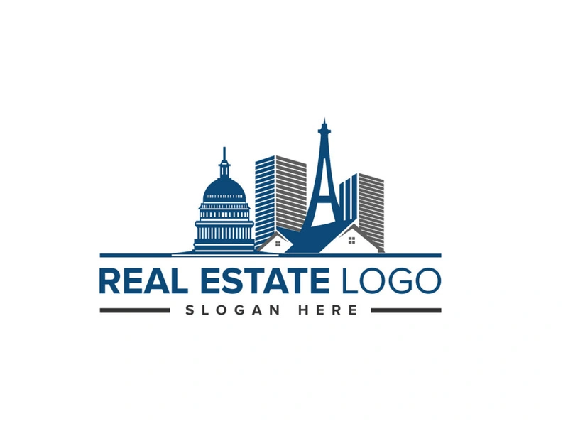 Real Estate Logo