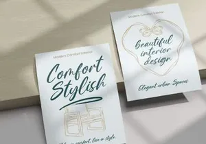 Delaghen - Handwritting Stylish Script Font