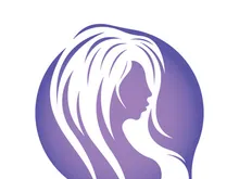 Women beauty, salon, spa, hair minimalist logo design inspiration