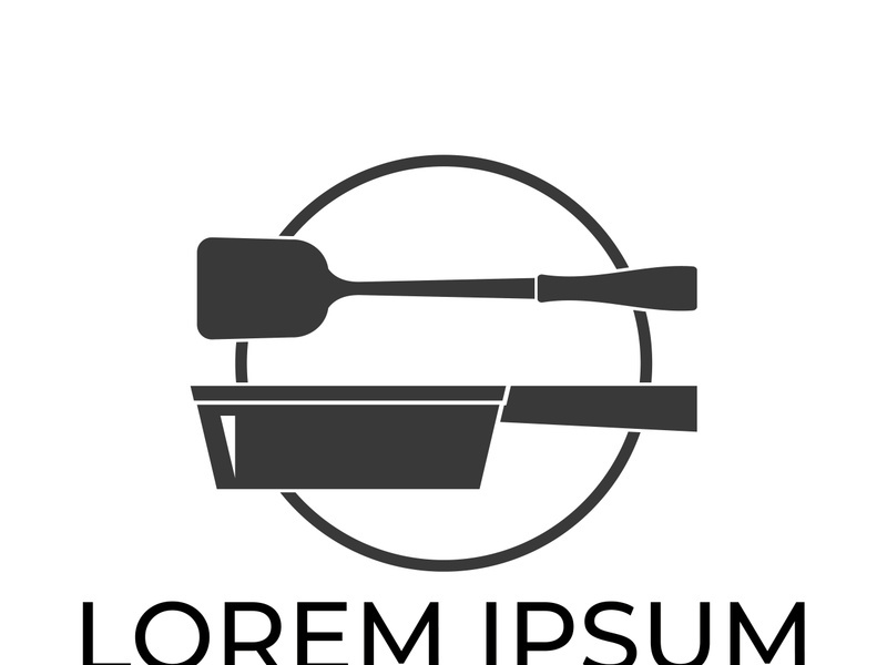 Restaurant logo