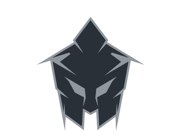 Spartan logo preview picture