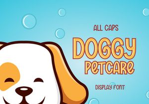 Gafeko Cute Font