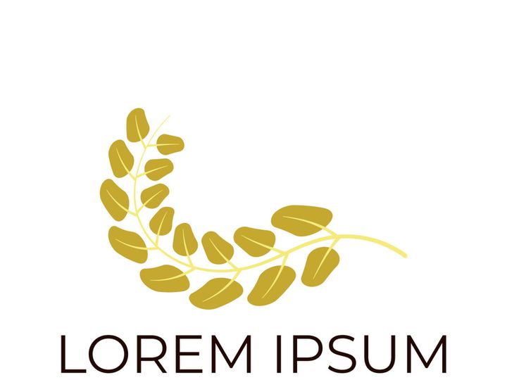 Leaf logo