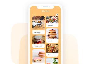 Ground UI Kit