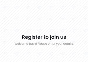 Elegance Fashion – Clothing & Apparel App UI