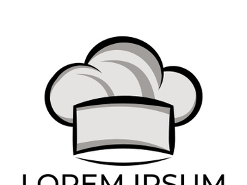Restaurant logo preview picture