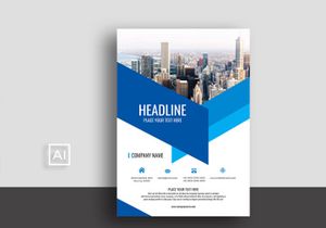 Flyer Business Template