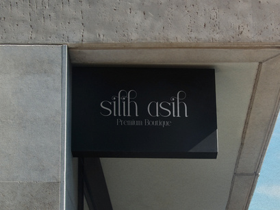 Trailogen | Display Serif Font