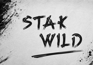 Tearmark Brush – Bold Grunge Brush Font