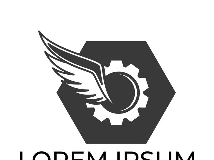 Wings logo