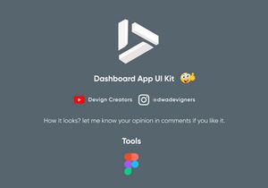 Admin Dashboard UI - Youtube Studio