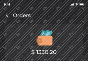 Trading App Design