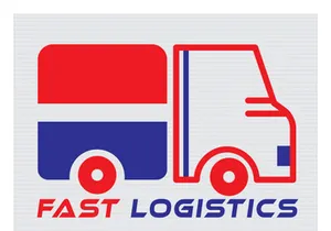 Modern Trucking Logo – Strong & Professional Design