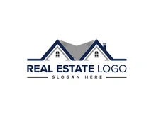 Real Estate Logo