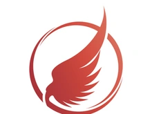 Wings logo