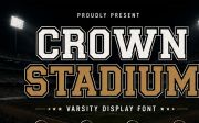 Crown Stadium