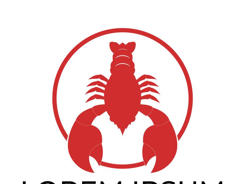 Lobster logo