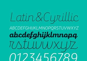 Mixa Free Font