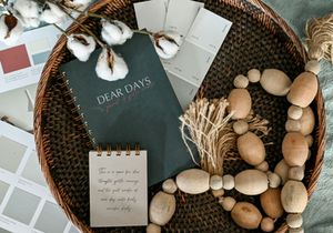 Chaerty Mellorind | Handwritten Script