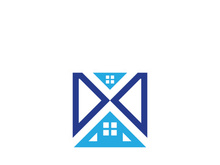 Home logo , Property and Construction Logo