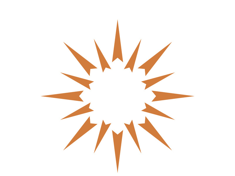 Sun logo