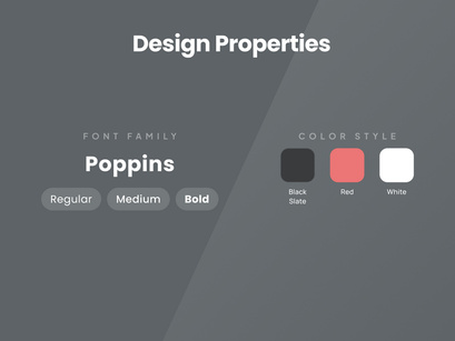 ClickShop - Online Shop Mobile App Template