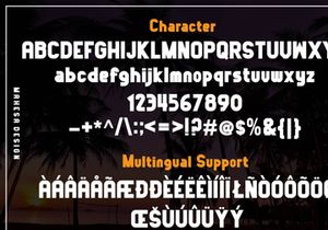 Summersans