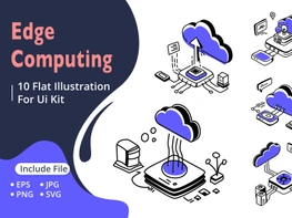 Edge Computing preview picture