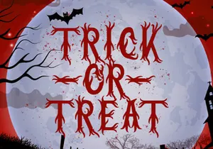 Nightmare - Horror Font