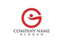 G success business logo