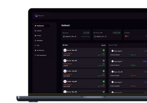 Reconor v1.0 - AI trading platform coded template and script