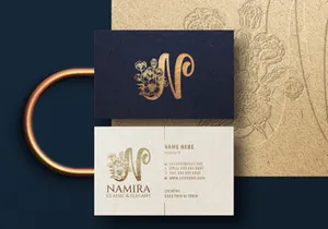 Olivia Monogram
