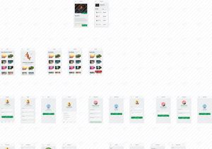 BookDiscovery Figma UI Template