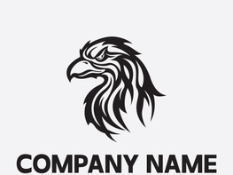 Eagle logo preview picture
