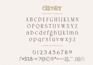 Glinster