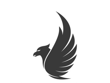 Wings logo preview picture