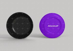 Bowl Mockup