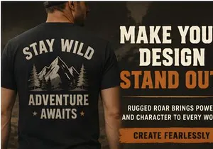 Rugged Roar