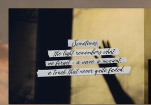 Mercyst Archangell | Vintage Handwritten