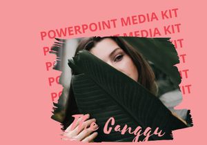 CANGGU-Keynote Media Kit