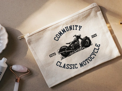 Varsity Display - Bold Slab Serif