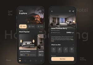 BookSmart v1.0 (Reserve & Relax) - Reservation Booking & Appointment Booking Plugin