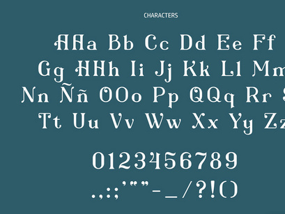 Kalatas Free Display Typeface [Personal Use License]