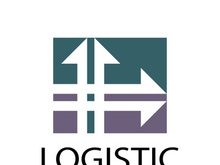 logo icon illustration house paint with a blend of brushes and rollers for house wall paint design, minimalist house, painting, interior, building, property business, wallpaper, vector concept