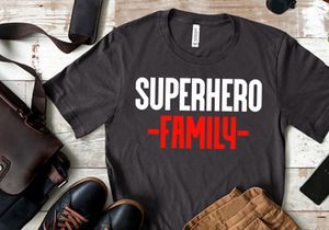 Heroes Patriotic - Modern Sans
